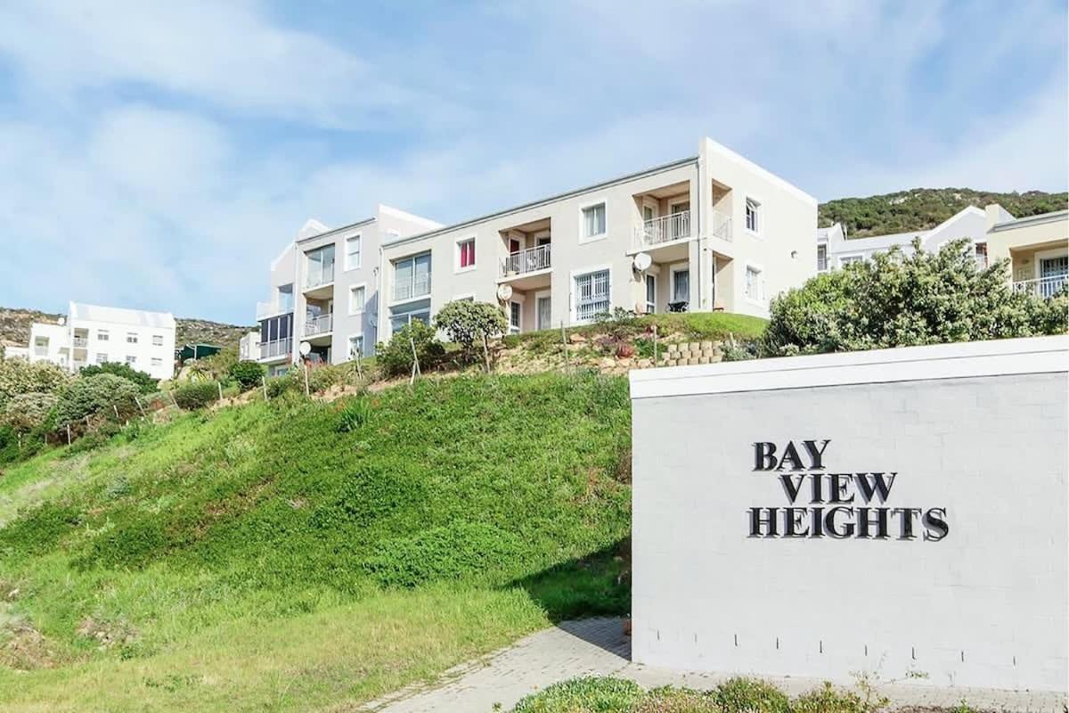 Ferienwohnung Bay Views Simonʼs Town Exterior foto